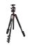 Manfrotto MK190XPRO4-BHQ2 190 Aluminium 4-Section Tripod With XPRO Ball Head Image 1