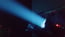 Blizzard Aria Profile RGBW 180W RGBW COB LED Ellipsoidal Fixture Image 2