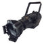 Blizzard Aria Profile WW 200W Warm White COB LED Ellipsoidal Fixture Image 1