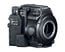 Canon EOS C200B Accessory Kit 4K Cinema Camera With 4" Monitor, Handle, Handgrip And More Image 2