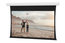 Da-Lite 70187L 100" X 160" Tensioned Contour Electrol Dual Vision Projection Screen, LVC Image 1