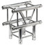 Global Truss SQ-4129 3-Way 90 Degree T-Junction, F34 Image 1