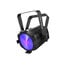 Chauvet DJ EVE P-150 UV 40x0.25W LED Blacklight Cannon Image 1