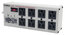 Tripp Lite ISOBAR8ULTRA Isobar Surge Protector With 8 Right-Angle Outlets, 12' Cord Image 1