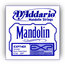 D`Addario J7501 Single Mandolin String 0115/J75 1st Image 1
