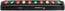 Chauvet DJ COLORband PiX-M USB 10x9W RGB LED Strip Light With Pixel And Tilt Control Image 1