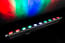 Chauvet DJ COLORband PiX-M USB 10x9W RGB LED Strip Light With Pixel And Tilt Control Image 4