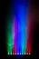 Chauvet DJ COLORband PiX-M USB 10x9W RGB LED Strip Light With Pixel And Tilt Control Image 3