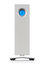 LaCie STEX4000400 4TB D2 Thunderbolt 2 Desktop Drive Image 4