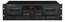 Tascam 202mkVII Rackmount Professional Dual Cassette Deck Image 1