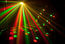 Chauvet DJ Mini Kinta IRC Compact LED Beam Effect Light Image 1