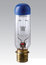 Eiko CXK-EIKO CXK-WIKO 120V / 300W Lamp, T-10 Bulb, P28s Base Image 1