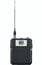 Shure ADX1 Bodypack Transmitter With TA4F Connector Image 1