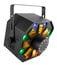 Chauvet DJ Swarm Wash FX 4-in-1 LED Effect Light Image 2