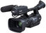 JVC GY-HM660U ProHD Mobile News Camera With Streaming Image 1