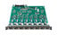 Avid SRI-192 Analog Input Card 8 Analog Mic/Line Inputs For VENUE Stage Rack Image 1