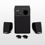 Yamaha GNSMS01 3-Piece Speaker System For Genos Image 1