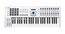 Arturia KEYLAB-49-MKII 49-Key USB/MIDI Controller Keyboard Image 1