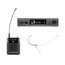 Audio-Technica ATW-3211/892-TH 3000 Series Wireless Body-Pack System With BP892cH-TH Mic Image 1