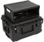 SKB 3i-2217M103U 3RU Removable Cage Molded Shockmount Rack Case Image 1