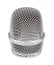 VocoPro GRILLE-MIC-UHF8800 Mic Grille For UHF-8800 Image 1