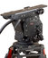 O`Connor C2575-CINE150-F 2575D Head And Cine 150mm Bowl Tripod With Floor Spreader Image 3