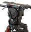 O`Connor C2575-CINE150-F 2575D Head And Cine 150mm Bowl Tripod With Floor Spreader Image 2