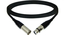 Pro Co EXMN-5 5' Excellines XLRF To XLRM Microphone Cable Image 2