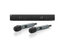 Sennheiser XSW 1-835 DUAL 2-Channel Vocal Wireless System With Two E835 Mics Image 1