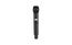 Shure ULXD2/SM87-J50A ULX-D Series Digital Wireless Handheld Transmitter With SM87 Mic, J50A Band (572-620MHz) Image 1