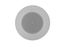 TOA PC-580RVU AM 8" Plenum-Rated Ceiling Speaker With Volume Control Image 2