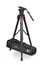 Sachtler 1811 System Video 18 FT MS With Flowtech 100 MS Tripod Image 1