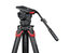 Sachtler 1811 System Video 18 FT MS With Flowtech 100 MS Tripod Image 4