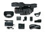 Canon XF705 4K UHD XF-HEVC H.265 Professional Camcorder With 15x Optical, 30x Digital Zoom Image 4