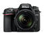 Nikon D7500 16-80mm Kit 20.9MP DSLR Camera With AF-S DX NIKKOR 16-80mm F/2.8-4E ED VR Lens Image 4
