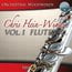 Best Service Chris Hein Winds Volume 1 - Flute Four Flute Virtual Sample Library [download] Image 1