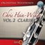 Best Service Chris Hein Winds Volume 2 - Clarinet Three Clarinet Virtual Sample Library [download] Image 1