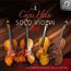 Best Service CH-SOLO-VIOLIN Four Virtual Violin Sample Library [download] Image 1