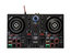 Hercules DJ DJControl Inpulse 200 2-Channel DJ Controller For DJUCED With Light Guides Image 2
