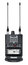 Shure P10R+ Diversity Bodypack Receiver For PSM 1000 Image 3