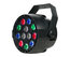 Eliminator Lighting MINI-PAR-RGBW-LED 12 X 1 Watt RGBW LED PAR Fixture Image 1