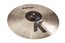 Zildjian K0933 18" Extra-Thin Crash Cymbal With Unlathed Bell Image 1