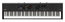 Yamaha CP88 Stage Piano 88-Key Natural Wood Hammer Action (NW-GH3) Keyboard Image 2