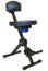 Aviom PFS-1 Performance Stool With Tactile Transducer For BOOM-1 Image 1