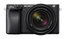 Sony Alpha a6400 18-135mm Kit 24.2MP Mirrorless Digital Camera With 18-135mm 7.5x Lens Image 3