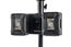 Litepanels Gemini Dual Battery Bracket Powers Gemini 2x1 With 2 Gold Mount 14.4V Batteries (Not Included) Image 3