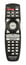 Panasonic N2QAYB000784 Remote For PT-DW740, PT-DX810, PT-DZ680 Image 1