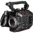 Panasonic AU-EVA1 5.7K Compact Cinema Camera With Super 35mm Sensor And EF Mount, Body Only Image 1