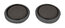 Sennheiser 033166 Pair Of Earpads For HD 540 And HD 430 Image 2