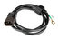 Lowel Light Mfg 9277A AC Cable For Lowel Pro-Light Image 1